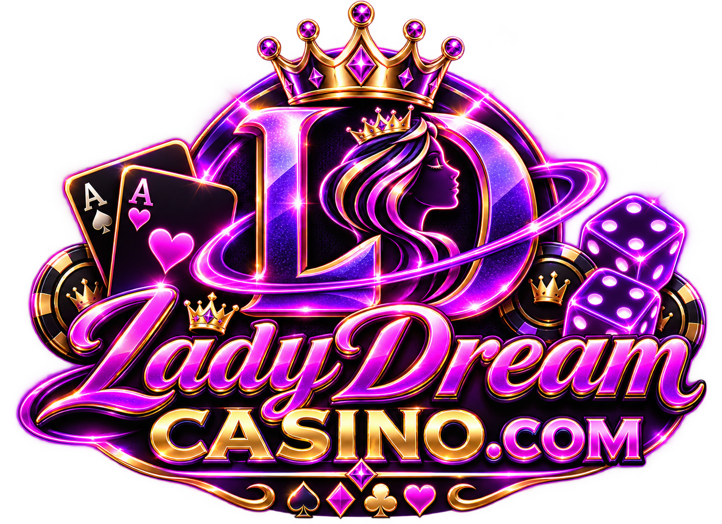 LadyDreamCasino.com